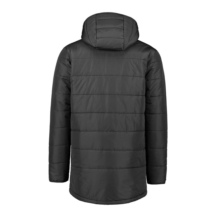 Katikati FC Club Padded Jacket