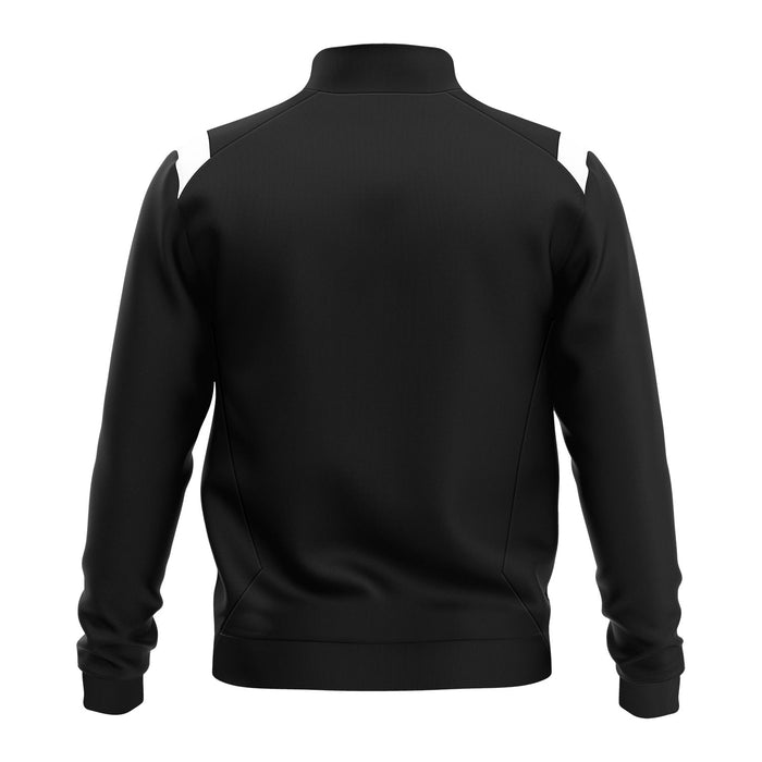 Katikati FC Club Contrast 1/4 Zip