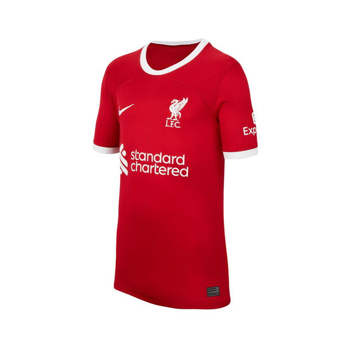 Liverpool Youth Stadium Home Jersey 23/24