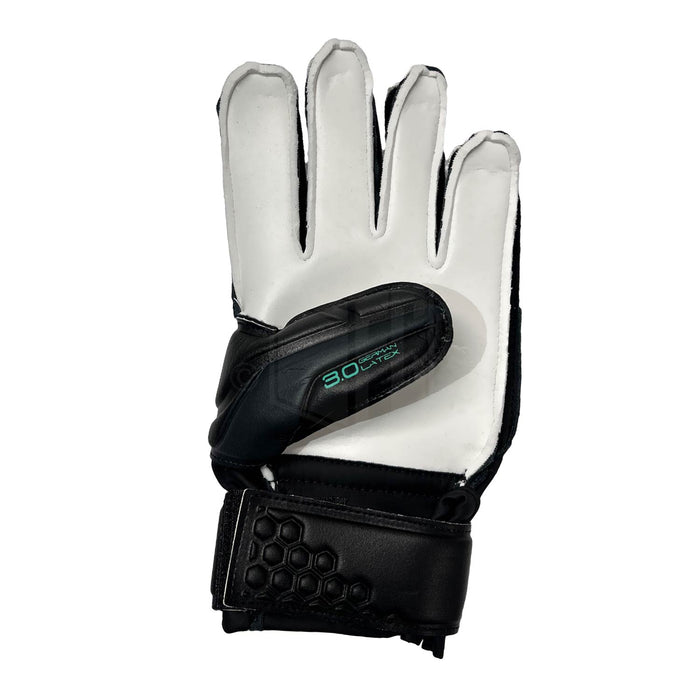 Lotto Spider 900 GK Glove Junior (Grey/Black)