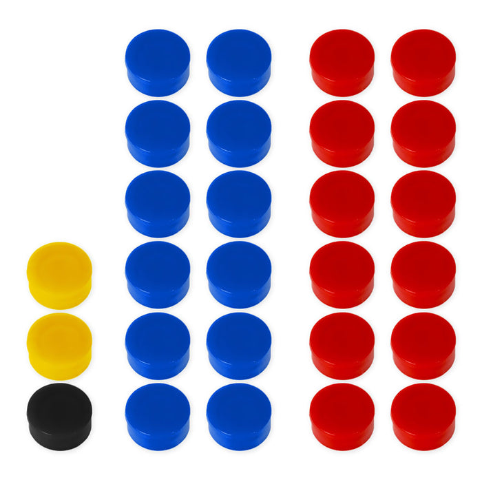 FC Magnet Set