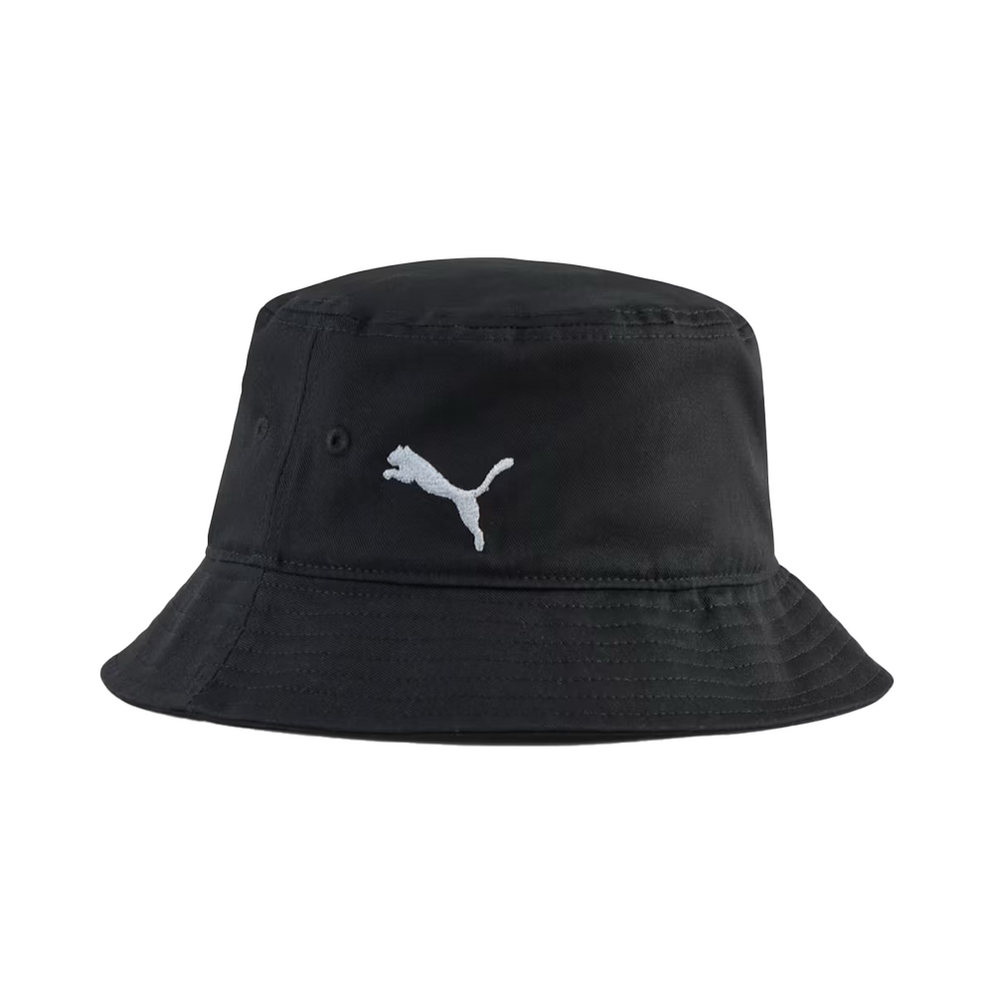 Manchester City Essentials Bucket Hat 25/26