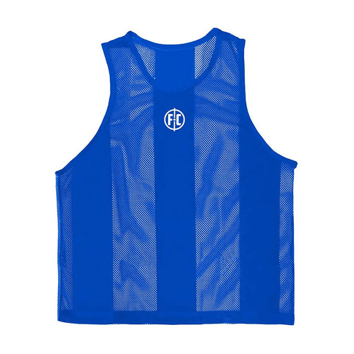 Ultra-soft breathable mesh bib available yellow, green, orange and red. One size fits most kids aged 9-12.