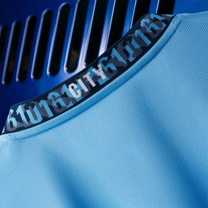 Manchester City Adult Home Jersey 24/25