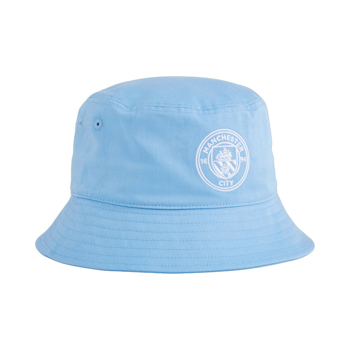 Manchester City Essentials Bucket Hat 24/25