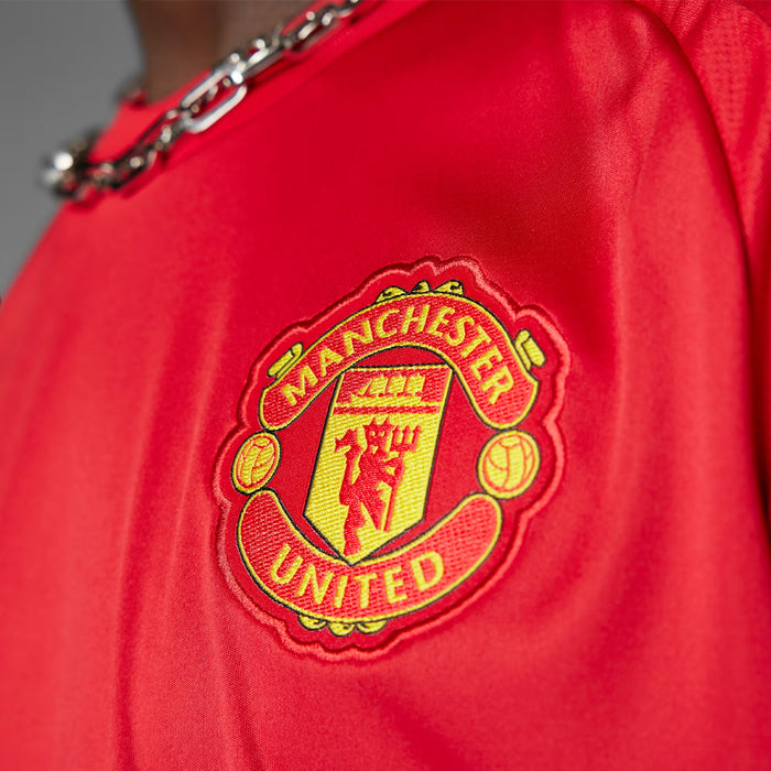 Manchester United Adult Home Jersey 24/25