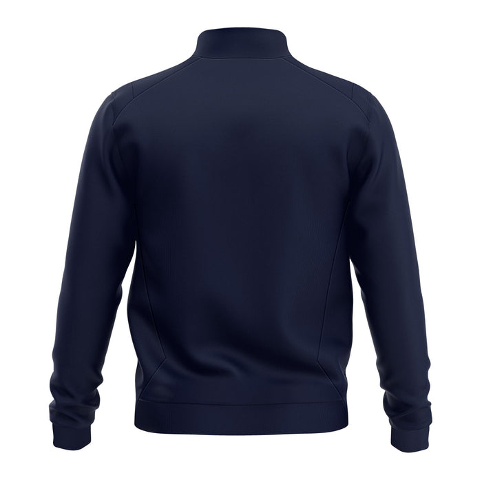 Havelock North Wanderers Club Full Zip Jacket Mens