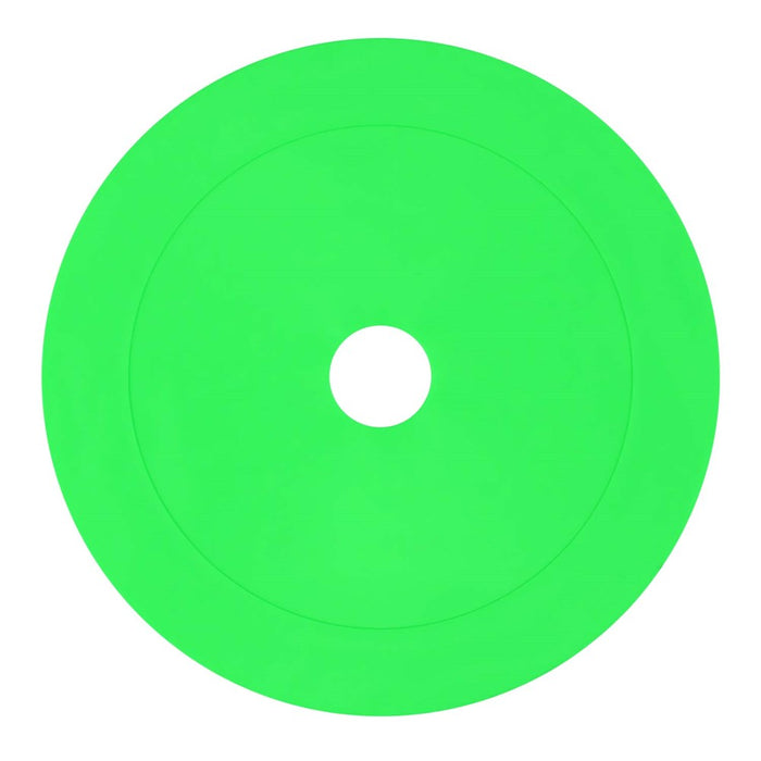 Mini Marker Spot - Green