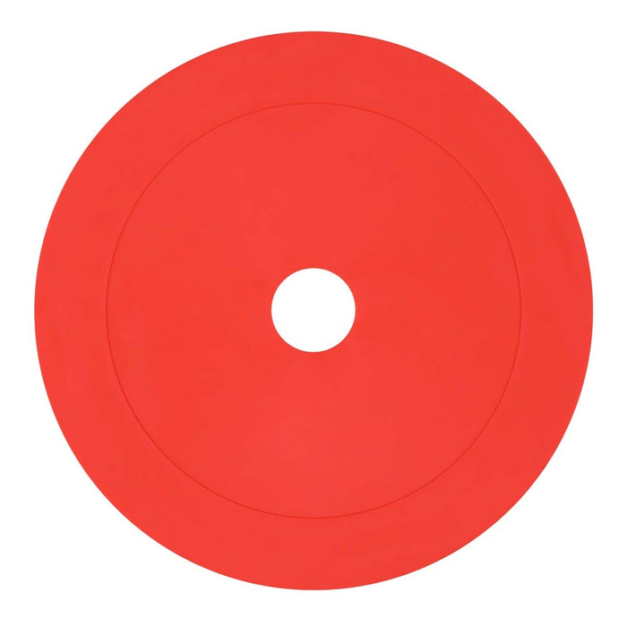 Mini Marker Spot - Red