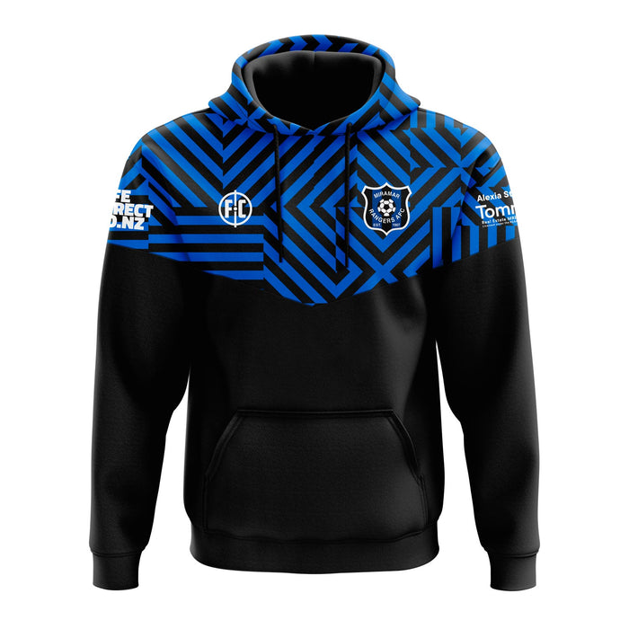 Miramar Rangers Club Hoodie 2025