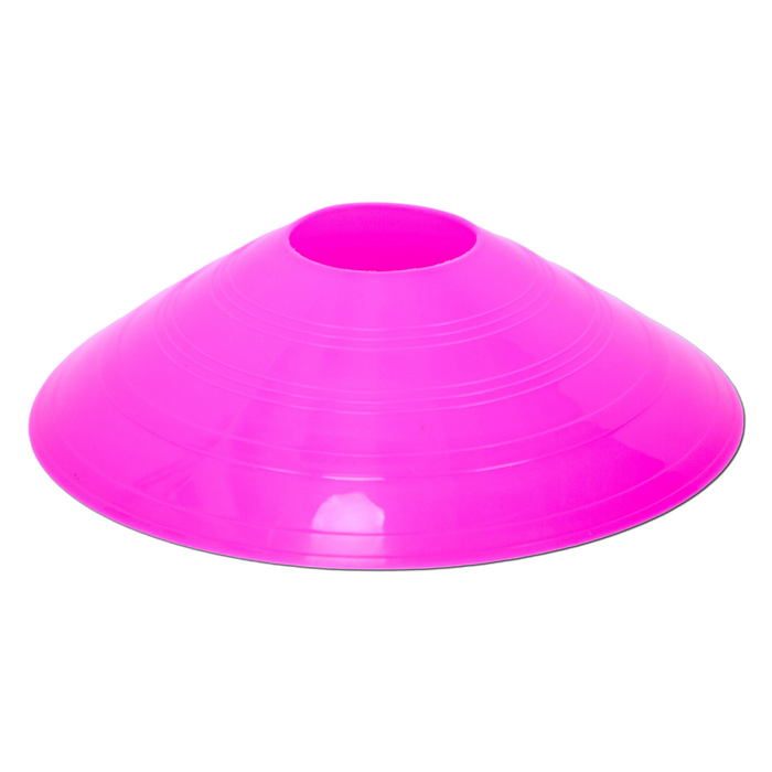 2" Cone - Pink