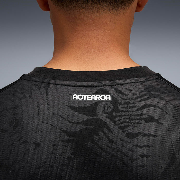 New Zealand Football Adult Home Jersey 2026