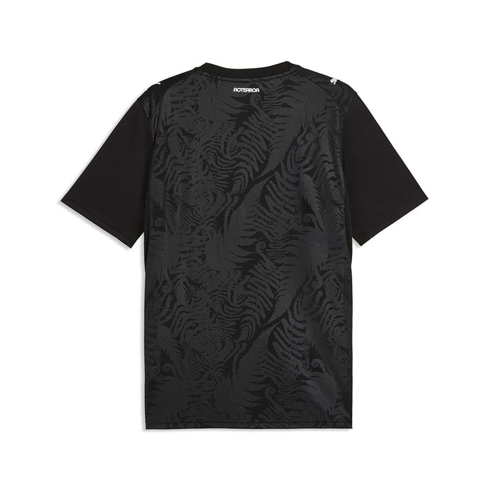 New Zealand Football Adult Home Jersey 2026