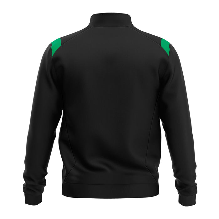 Napier Marist Club Contrast 1/4 Zip