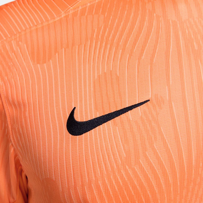 Netherlands Mens Stadium Home Jersey 2023