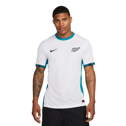 New Zealand Road Uniform  Football fashion, Jersey design