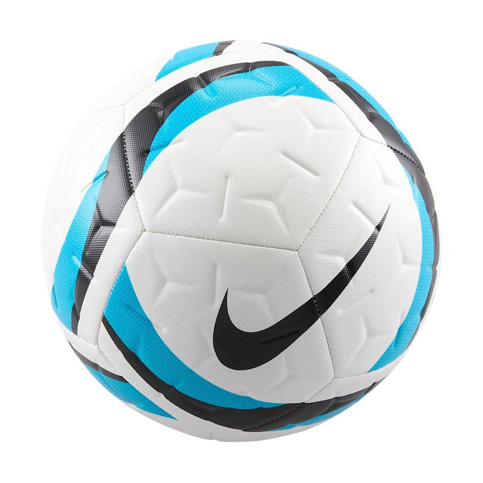 Nike Academy Football (White/Lt Blue Fury/Black)