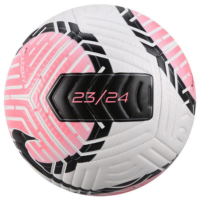 Nike Academy Football FA23 (White/Pink/Black)