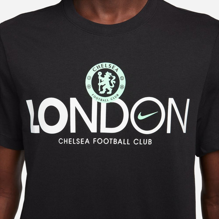 Nike Chelsea FC Mercurial Adult Football T-Shirt