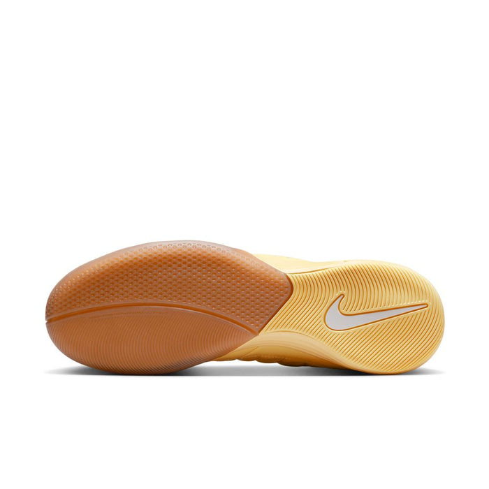 Nike Lunargato II IC Indoor Football Shoes (LT Laser Orange/Sail)