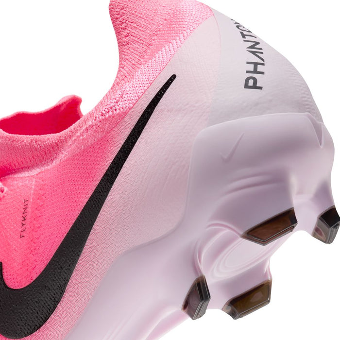 Nike Phantom GX II Pro FG Football Boots (Sunset Pulse/Black)