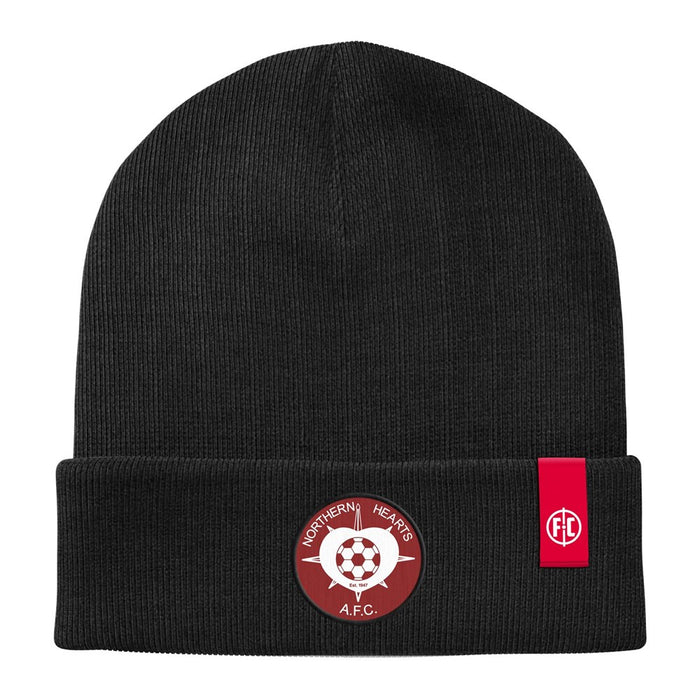 Northern Hearts Club Pip Beanie