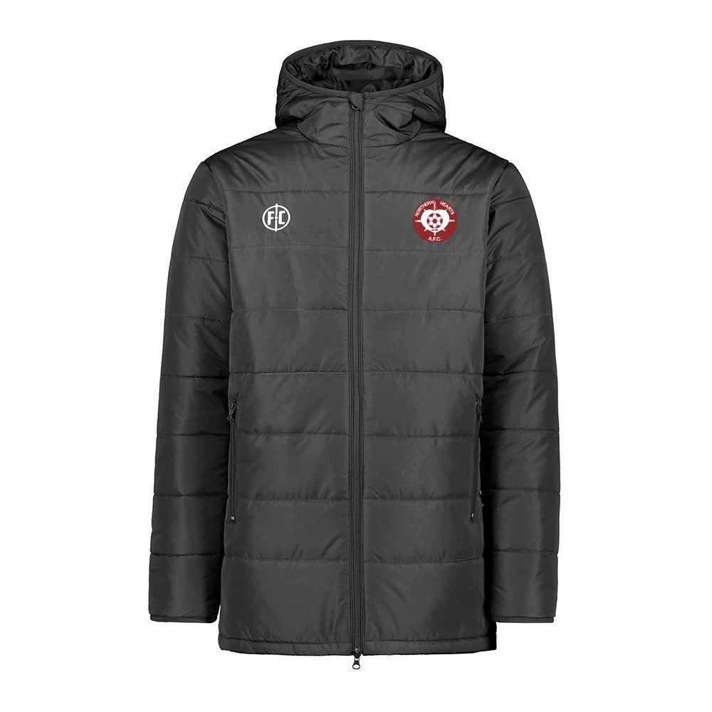ROYAL HEARTS JACKET main image 0