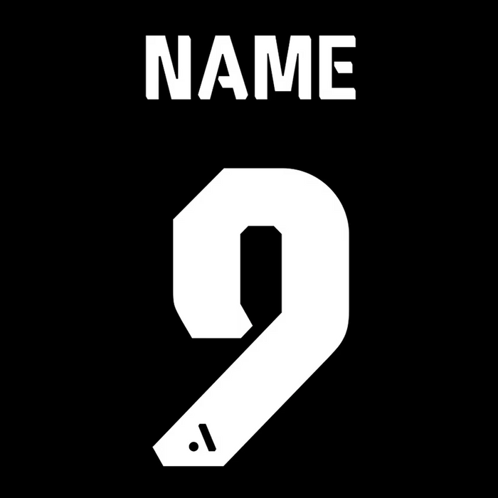 Official A-League Print