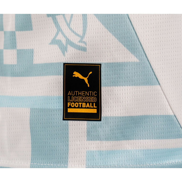 Olympique de Marseille Adult Home Jersey 24/25