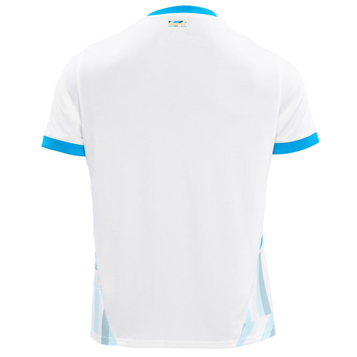 Olympique de Marseille Adult Home Jersey 24/25