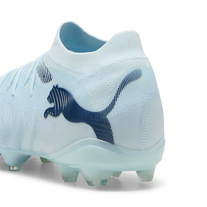Puma Future 9 Match FG/AG Football Boots (Icy Blue/Blue Jewel/Blue Pearl)