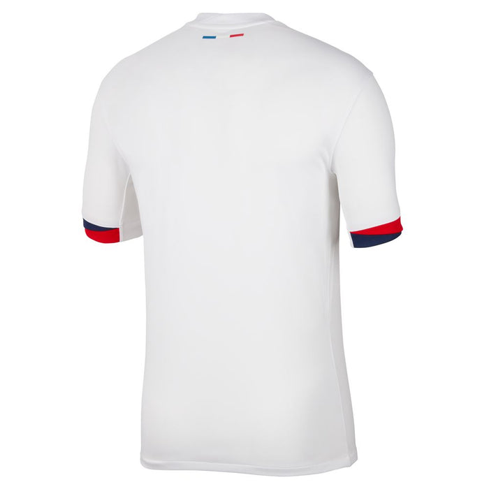 Paris Saint Germain Adult Stadium Away Jersey 24/25