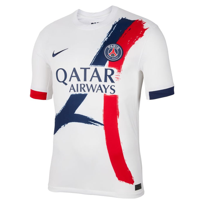 Paris Saint Germain Adult Stadium Away Jersey 24/25