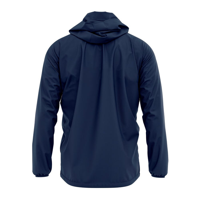 Petone Club Shower Jacket