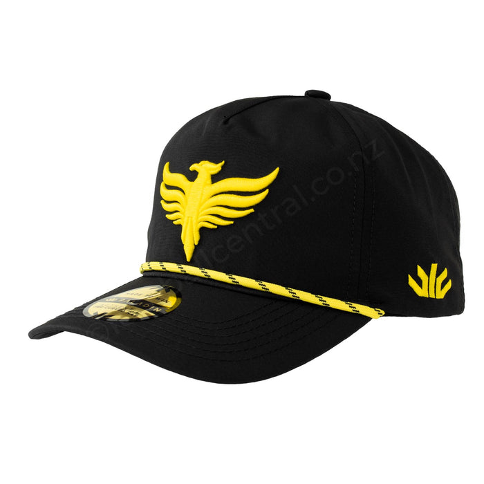 Wellington Phoenix Media Cap 24/25