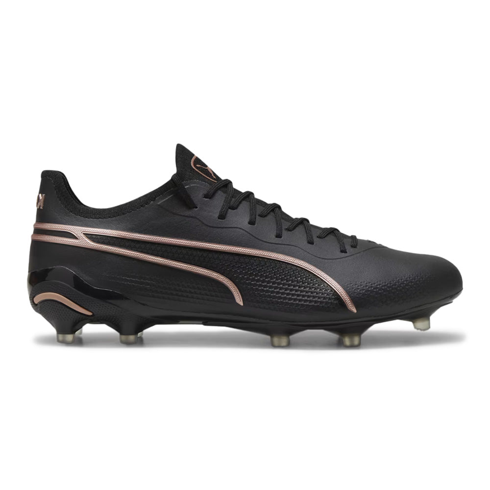 Rose gold puma boots online