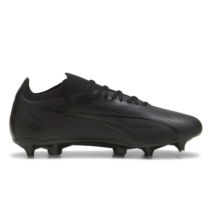 Puma Ultra Match MxSG Football Boots (Black/Copper Rose)