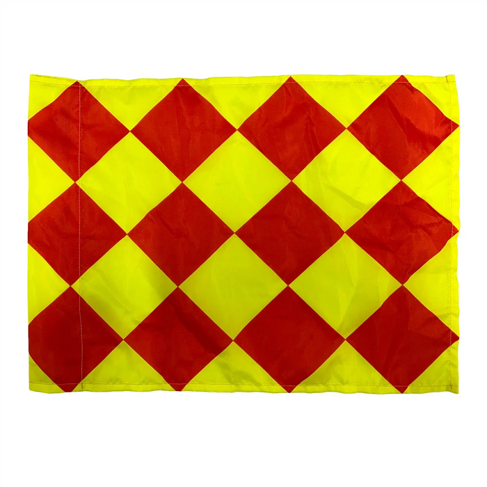 Diamond Spare Flag II