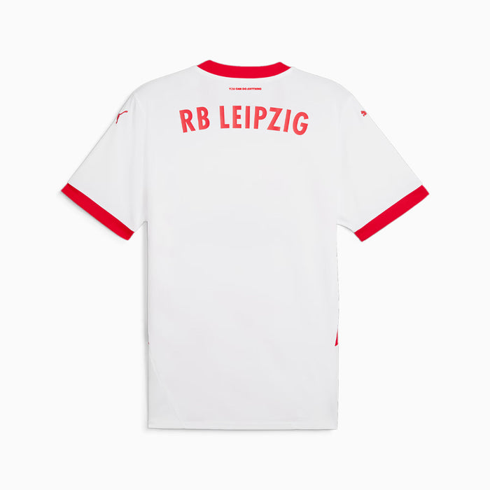 RB Leipzig Youth Home Jersey 24/25