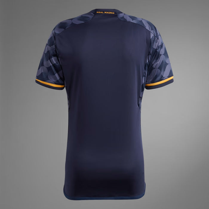 Real Madrid Blue And Gold Jersey new Zealand, SAVE 50% 