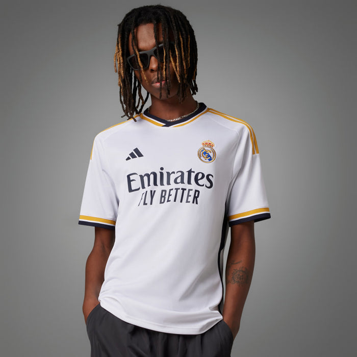 Camiseta Real Madrid 23-24, Local (Player Version)