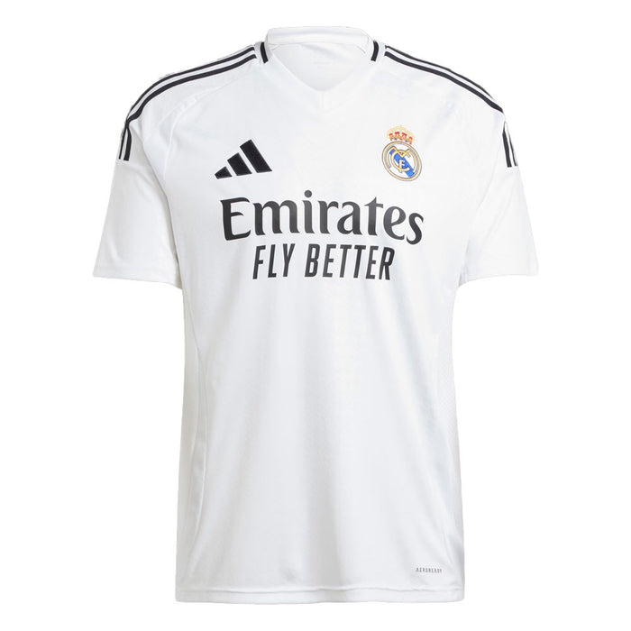 Real Madrid Adult Home Jersey 24/25