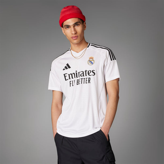 Real Madrid Adult Home Jersey 24/25