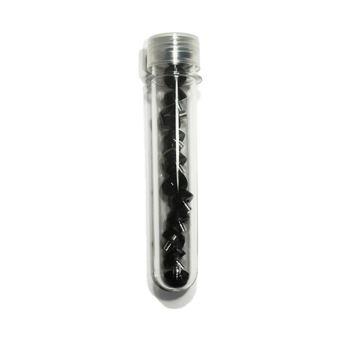 TPU Replacement Stud Set (12) - Black