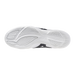 Mizuno MRL Sala Club IN indoor football shoe in white and India ink