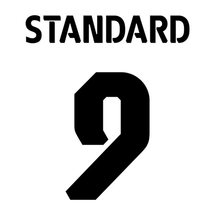 Standard A-League Print