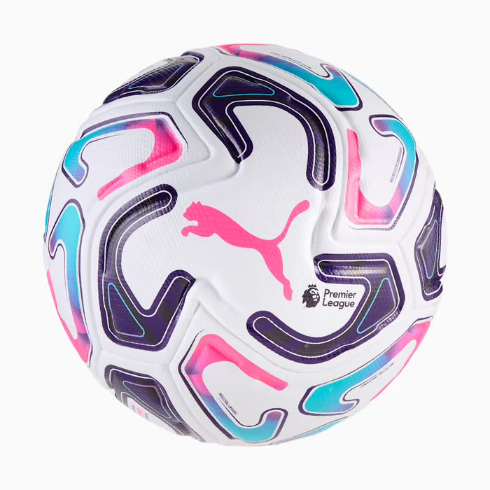Puma Stellar Nitro Ultimate Premier League Match Ball