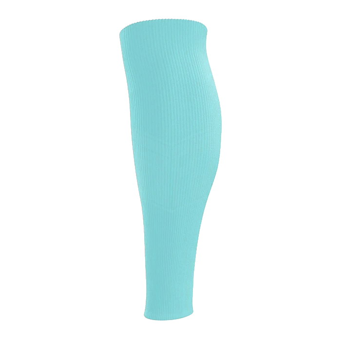 FC Football Sock Sleeve - Powder Blue