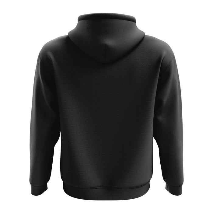 Stop Out Club Pullover Hoodie