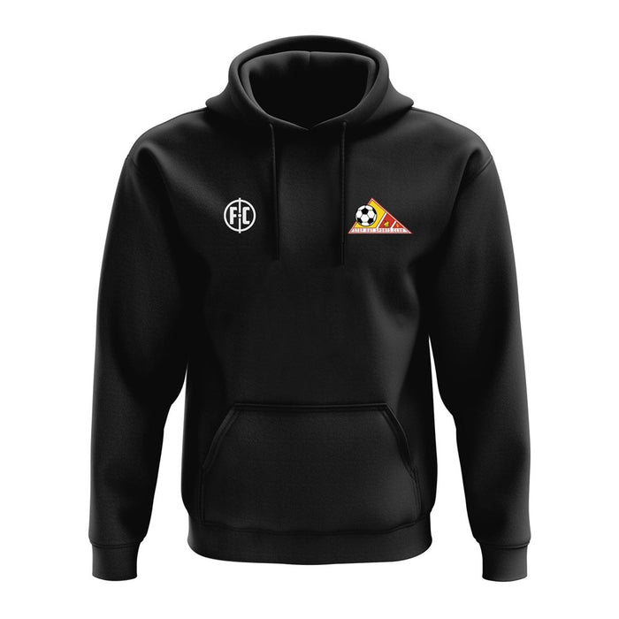 Stop Out Club Pullover Hoodie